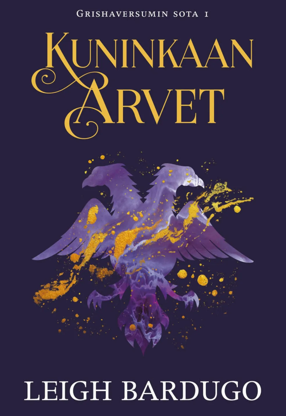 Kuninkaan arvet
