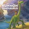 Kunnon dinosaurus