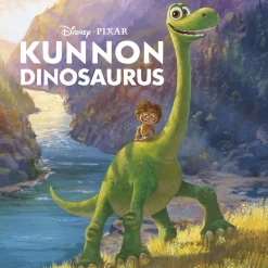 Kunnon dinosaurus
