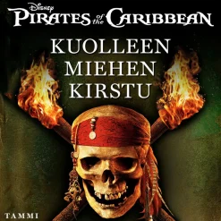 Kuolleen miehen kirstu