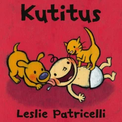 Kutitus