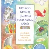 Kuu-Koo-Kuukeli ja muita vuodenaikasatuja