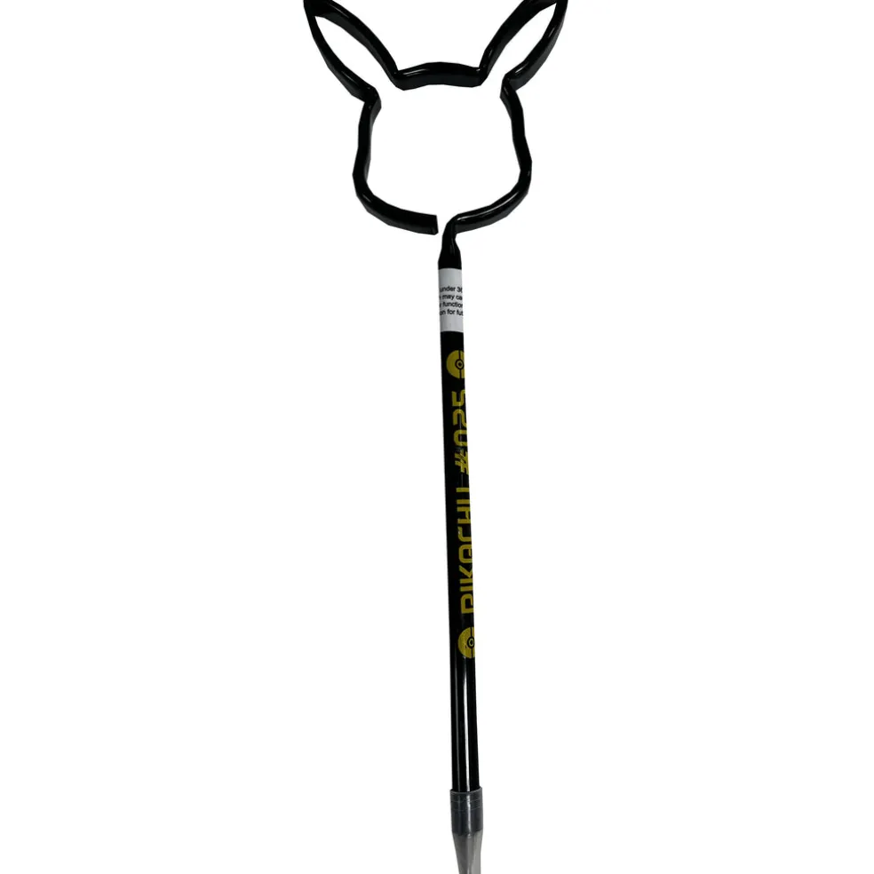 Kuulakärkikynä Pokemon Pikachu