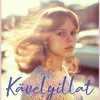 Kävelyillat
