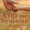 Kyllä me löydämme tien: Jälleenrakennus lapsille eron jälkeen