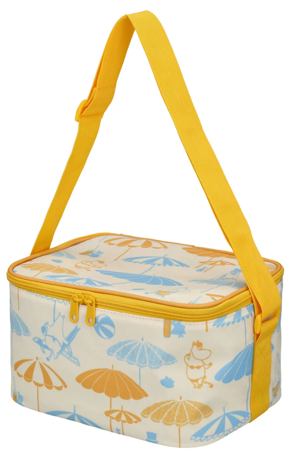 Kylmälaukku Muumi Riviera 8L