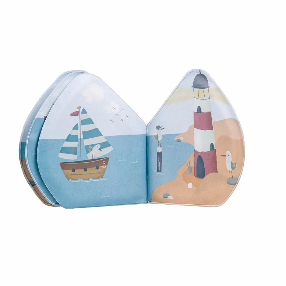 Kylpykirja Little Dutch Sailors Bay