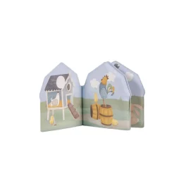 Kylpykirja Little Farm