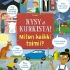 Kysy ja kurkista! Miten kaikki toimii?