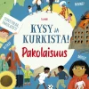 Kysy ja kurkista! Pakolaisuus