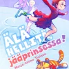 Älä hellitä, jääprinsessa!