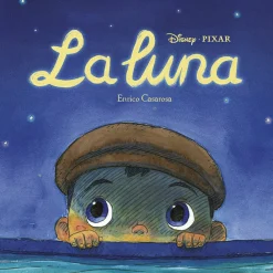 La Luna