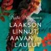 Laakson linnut, Aavan laulut