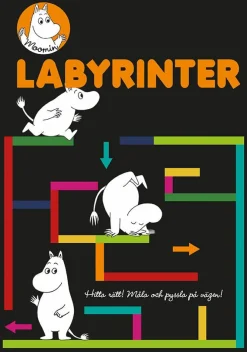 Labyrinter