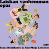 Laiskan vanhemman opas