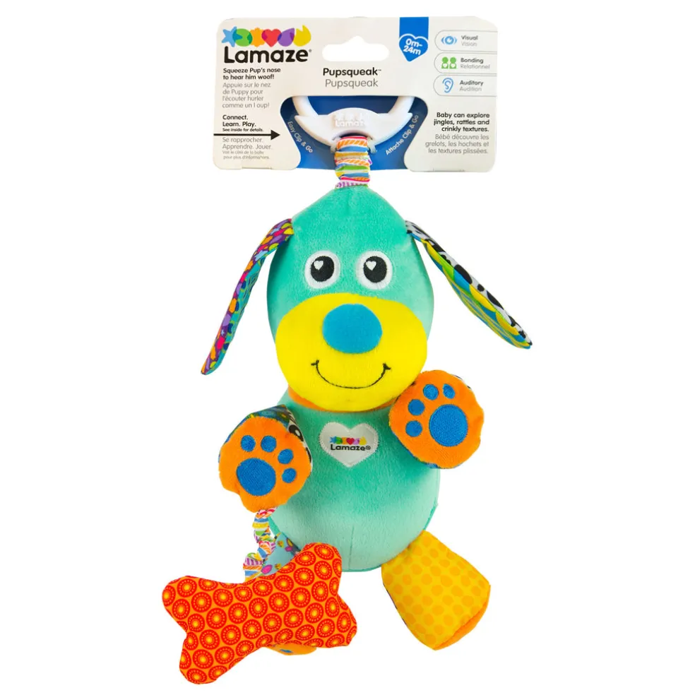 Lamaze Koira