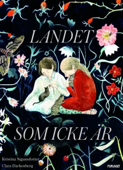Landet som icke är