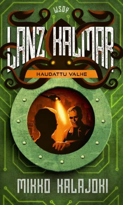Lanz Kalmar - Haudattu valhe