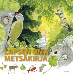 Lapsen oma metsäkirja