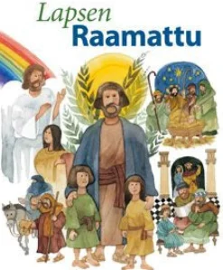 Lapsen Raamattu