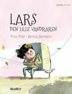Lars – den lille vandraren
