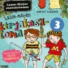 Lasse-Maijan kirjakesäloma 3