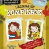 LasseMajas kompisbok