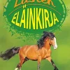 Lasten eläinkirja