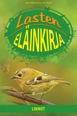 Lasten eläinkirja