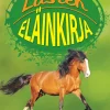 Lasten eläinkirja - Koti- ja lemmikkieläimet