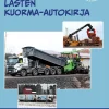 Lasten kuorma-autokirja