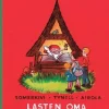 Lasten oma aapinen