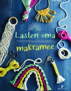 Lasten oma makramee