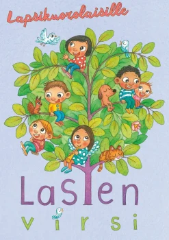 Lasten virsi lapsikuorolaisille