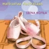 Laura matkustaa Australiaan