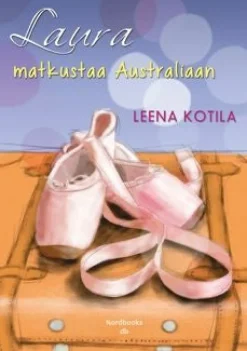 Laura matkustaa Australiaan