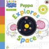 Learn with Peppa: Peppa Explores Space