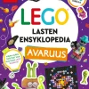 Lego Avaruus - Lasten ensyklopedia
