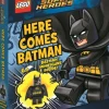 LEGO® DC Super Heroes™: Here Comes Batman (with Batman™ minifigure)