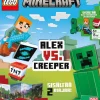 Lego Minecraft - Megapaketti