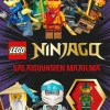 Lego Ninjago