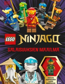 Lego Ninjago