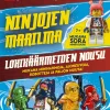 Lego Ninjago - Ninjojen maailma