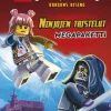 Lego Ninjago - Ninjojen taistelut - Megapaketti