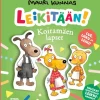 Leikitään! Koiramäen lapset