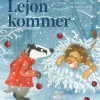 Lejon kommer