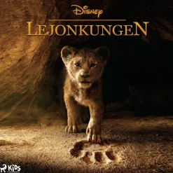 Lejonkungen