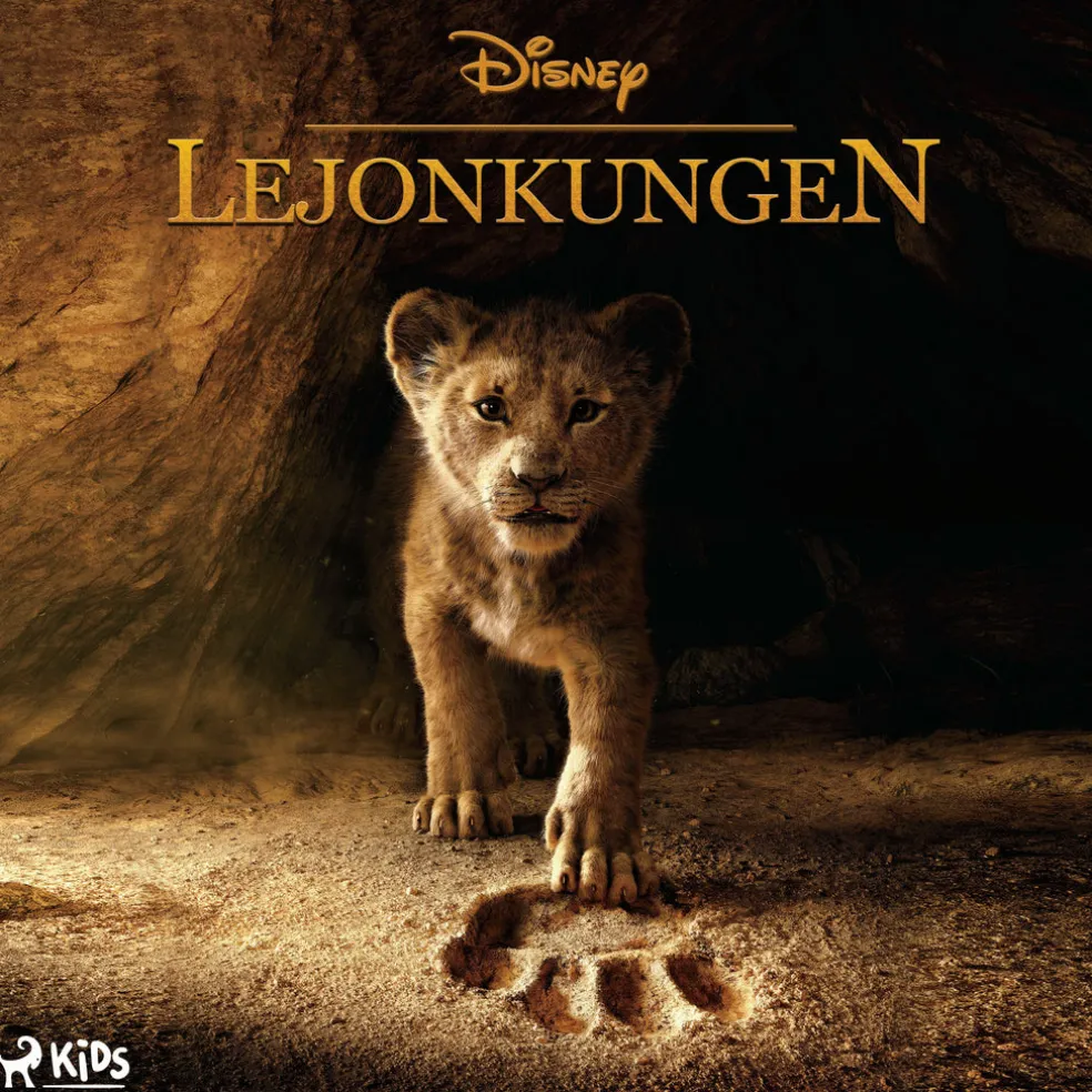 Lejonkungen