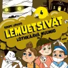 Lemuetsivät 4: Löyhkäävä muumio