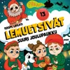 Lemuetsivät 13: Suuri joulupaukku